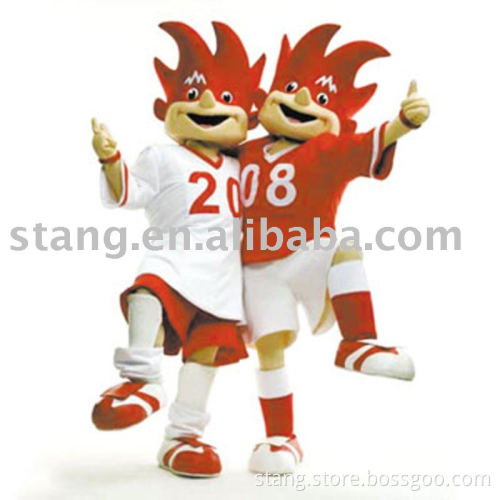 Football Baby Toy